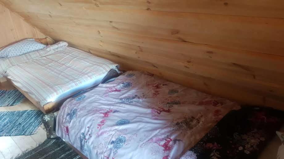 Oksa Puhkemaja Vendégház Võru Kültér fotó