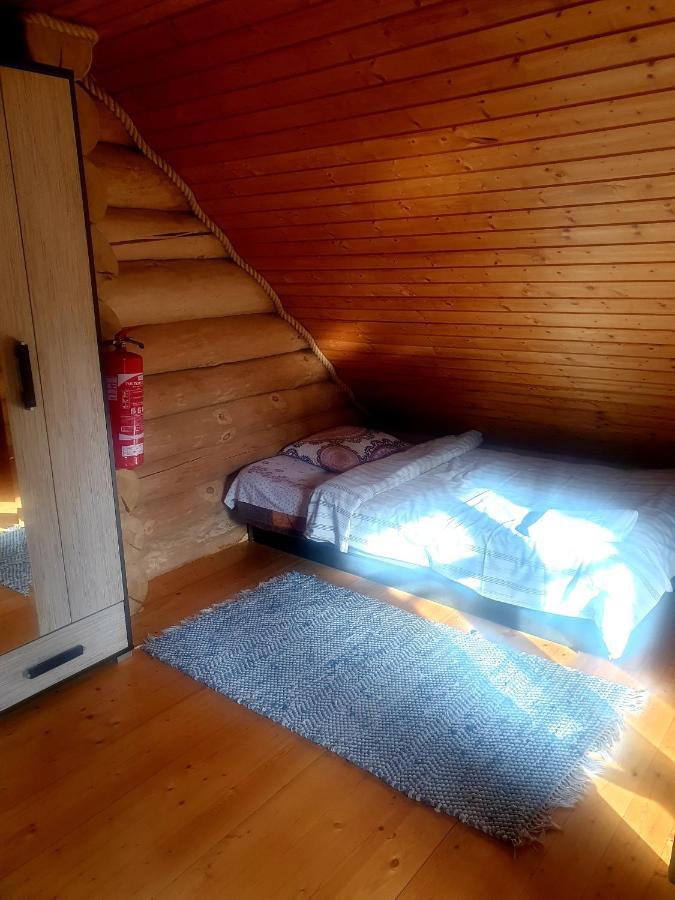 Oksa Puhkemaja Vendégház Võru Kültér fotó