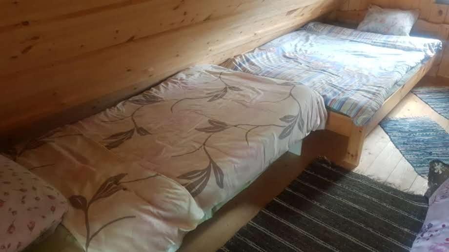 Oksa Puhkemaja Vendégház Võru Kültér fotó